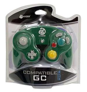 Controlador Hydra Performance® Para Nintendo Gamecube Gamep