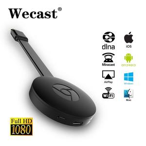 Dongle Wecast Miracast Chromecast ! Promocion ! Envio Gratis