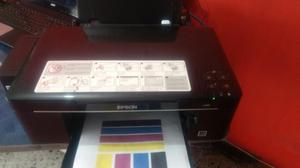 Epson L200 Copia, Escanea, Imprime