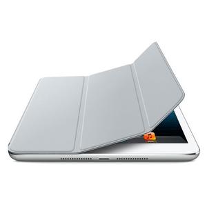 Estuche Smart Case Para Ipad Mini Gris Claro Md967zm