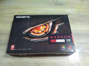 Gigabyte Radeon RXGB GDDR5