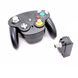 Huele Clásico Nintendo Gamecube Estilo Controlador