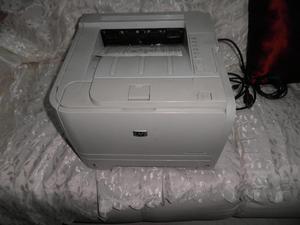 IMPRESORA HP LASER JET PN