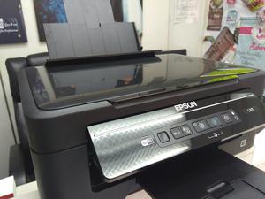 Impresora Epson L375