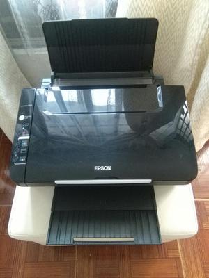 Impresora Epson Stylus Tx105