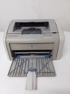 Impresora Hp  Laserjet usada Para Repuestos