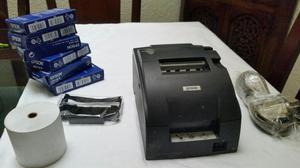 Impresora Termica
