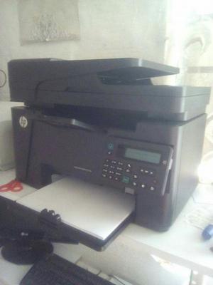 Impresora Y Fotocopiadora Hp a Laser