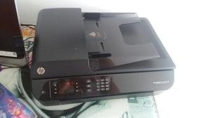 Impresora hp deskjet ink aduantage 