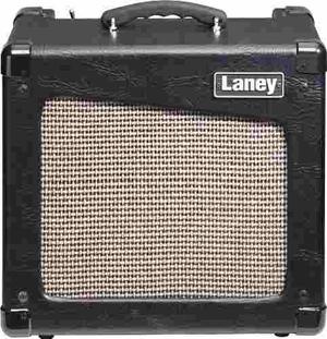 Laney Amps Cub Todos Los Tube Series Cub Watt 1x10 Guitar