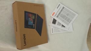 Lenovo Pc / Tablet NUEVO en Caja