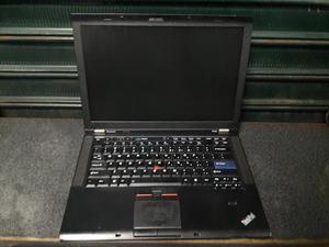 Lenovo Thinkpad I5 Ssd 120gb