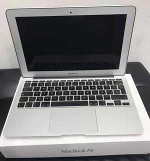 Macbook Air