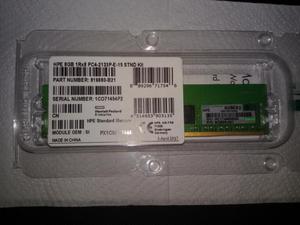 Memoria Servidor HP 8 GB