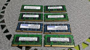 Memorias Ram