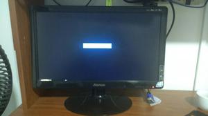 Monitor Led Vga 19