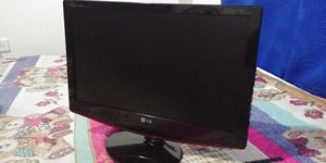 Monitor Lg de 19 Flatrom M197wa