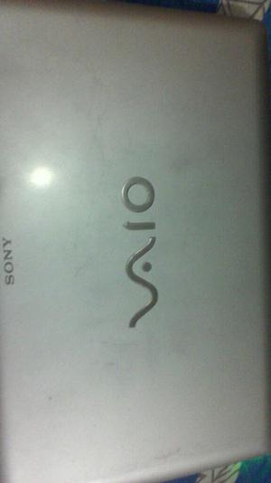 Portatil 12.5 Pulgs Sony Vaio