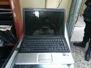 Portatil Compaq Cq40