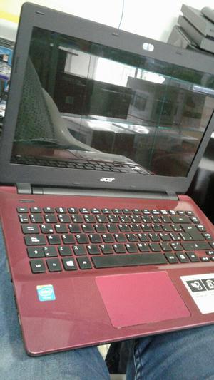 Portatil Hp Acer