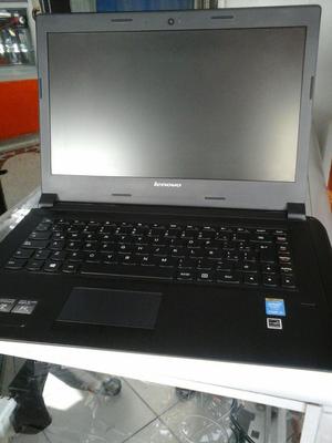 Portatil Lenovo B40