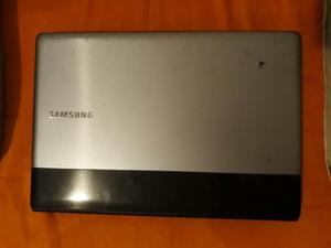 Portatil Samsung Np300e4c