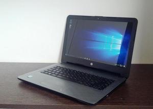 Portátil HP ProBook Core i5 6ta Generación 1Tera Disco