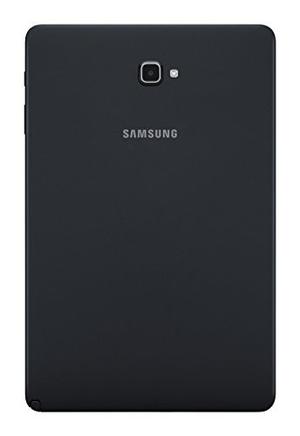 Tablet Samsung Galaxy Tab A gb, Black)