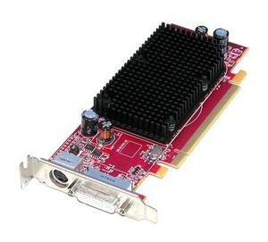 Tarjeta Ati Radeon Hd  Pro 256mb Pci Express