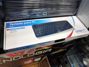 Teclado Pc de Mesa