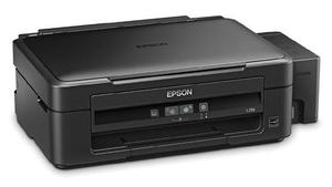 Vendemos impresora MULTIFUNCIONAL marca Epson L210 con