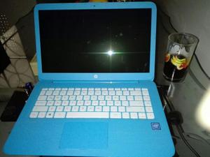 Vendo Laptop Hp Stream 14ax010nr $  negociables
