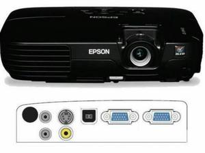 Venta de Projectors Epson H309a Color Negro Disponibilidad