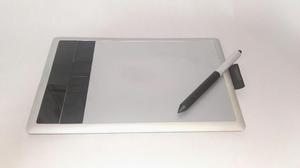 Wacom Bamboo Pen And Touch