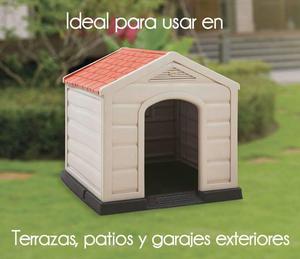 casa para perro