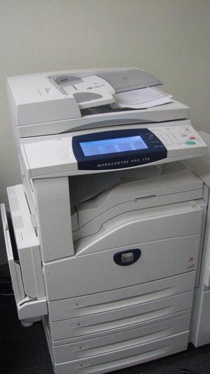 fotocopiadora 123