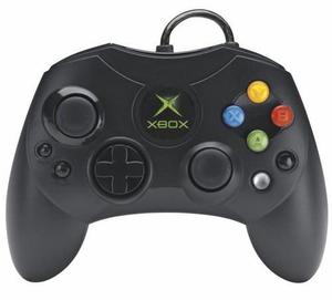 Control Xbox Original Perfecto Estado