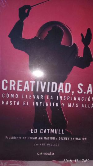 Creatividad S.a