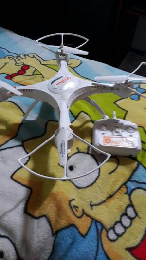 Drone Casi Nuevo en Caja