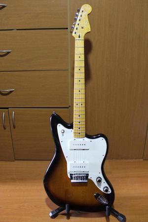 Fender Jazzmaster Squier