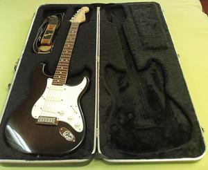Fender Stratocaster Ultra Made in USA 