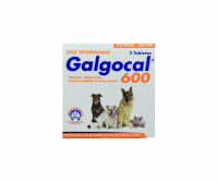 Galgocal 600 Sobre x 2