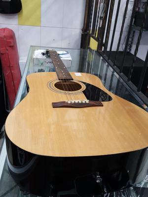 Guitarra Acustica Fender Fa100