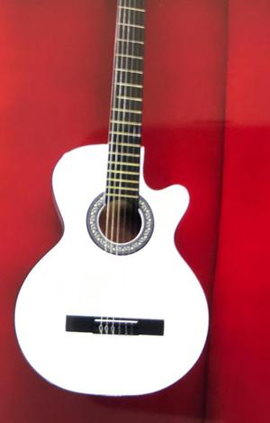Guitarra Acustica Nacionalaa Forro