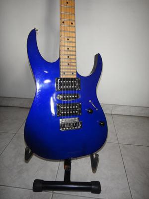 Guitarra Eléctrica Ibanez
