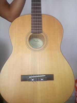 Guitarra Fender Esc105