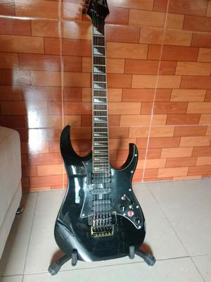Guitarra Ibanez Rg 370 Upgrade