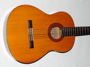 Guitarra acustica YAMAHA C40 original en perfecto estado