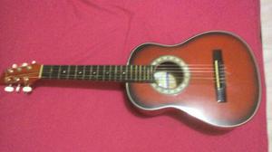 Guitarra de Niño