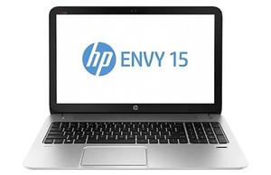 Hp Envy 15t Quad Laptop | Intel Core I7 | Teclado Retroilum